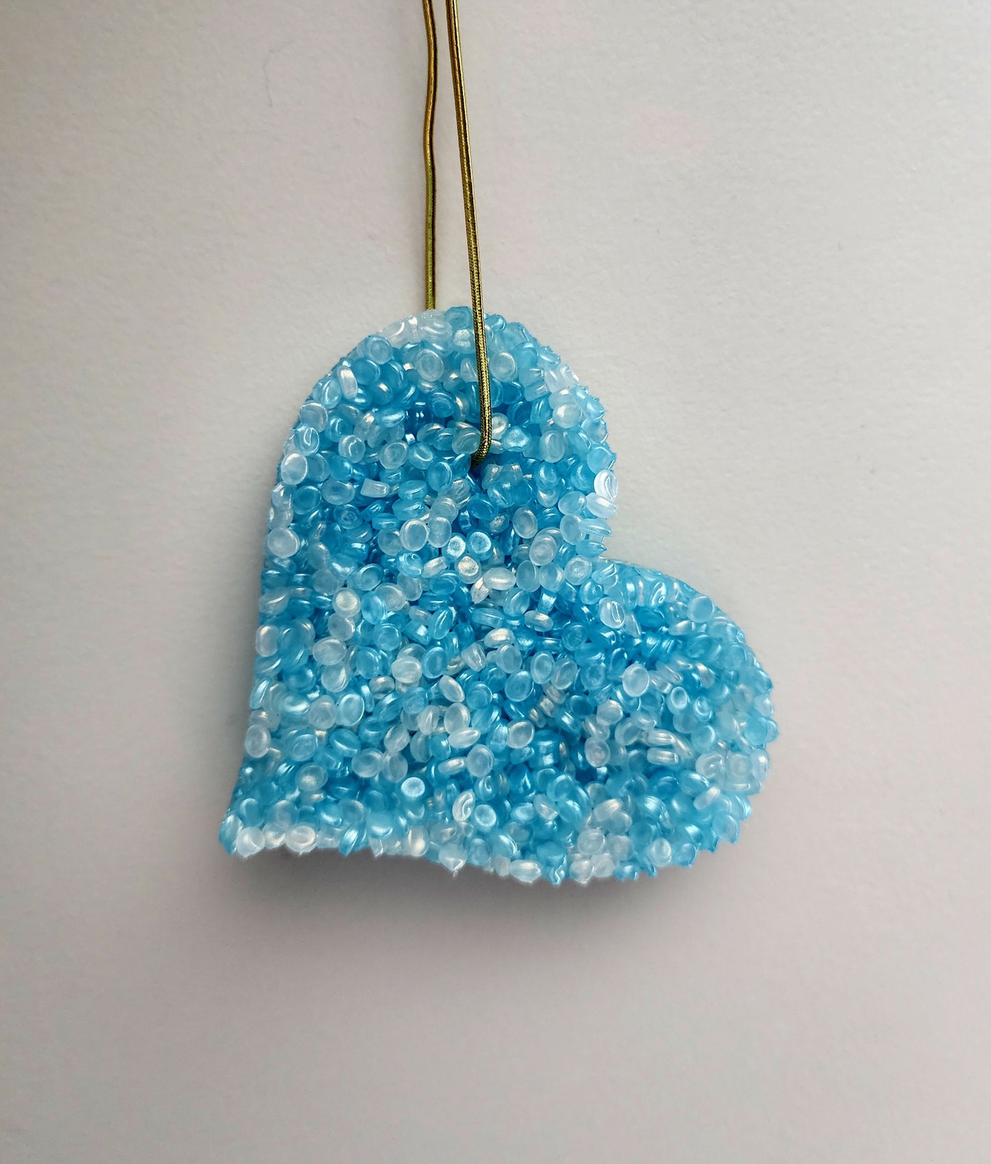 Summer Heart Freshies