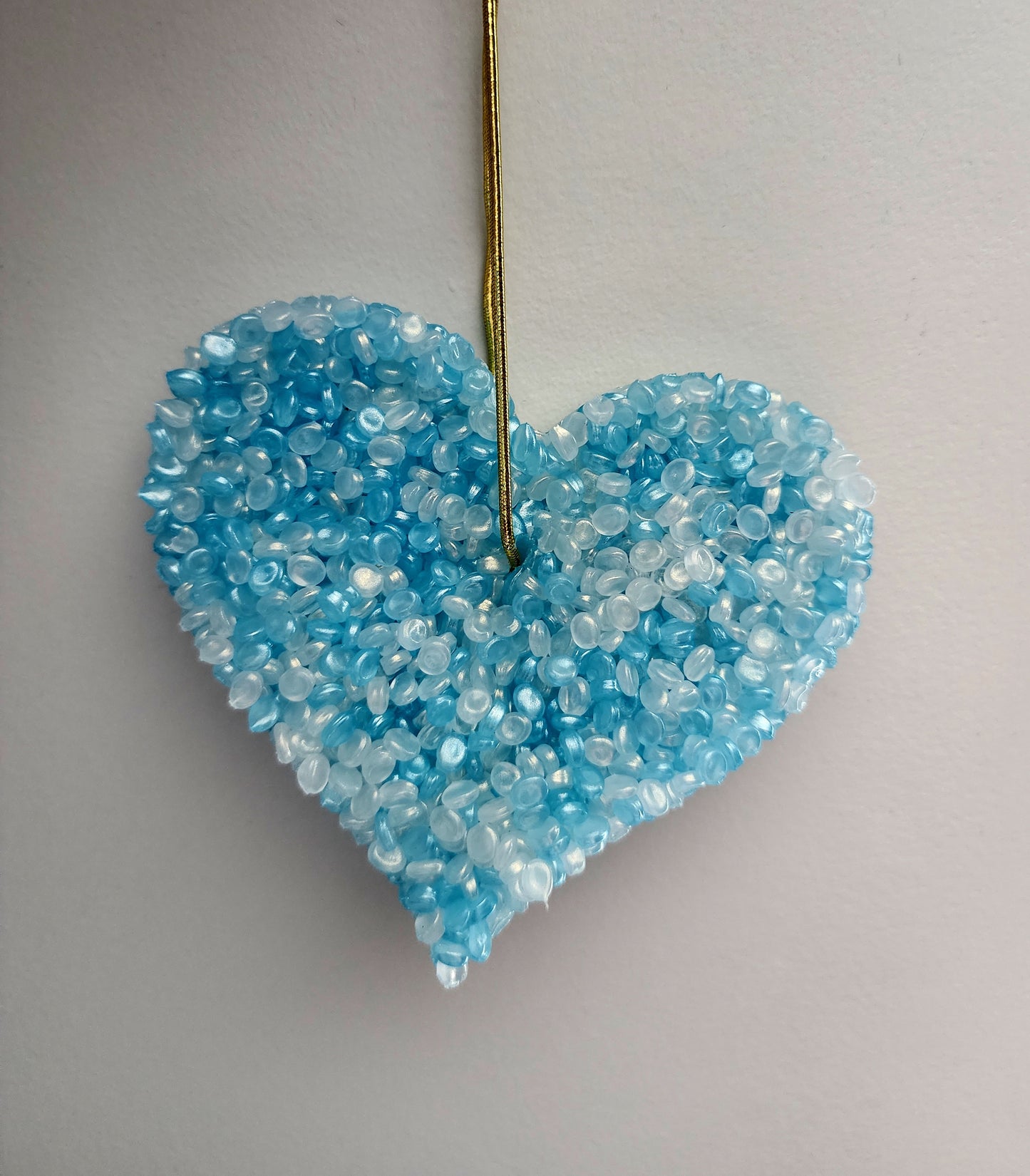 Summer Heart Freshies