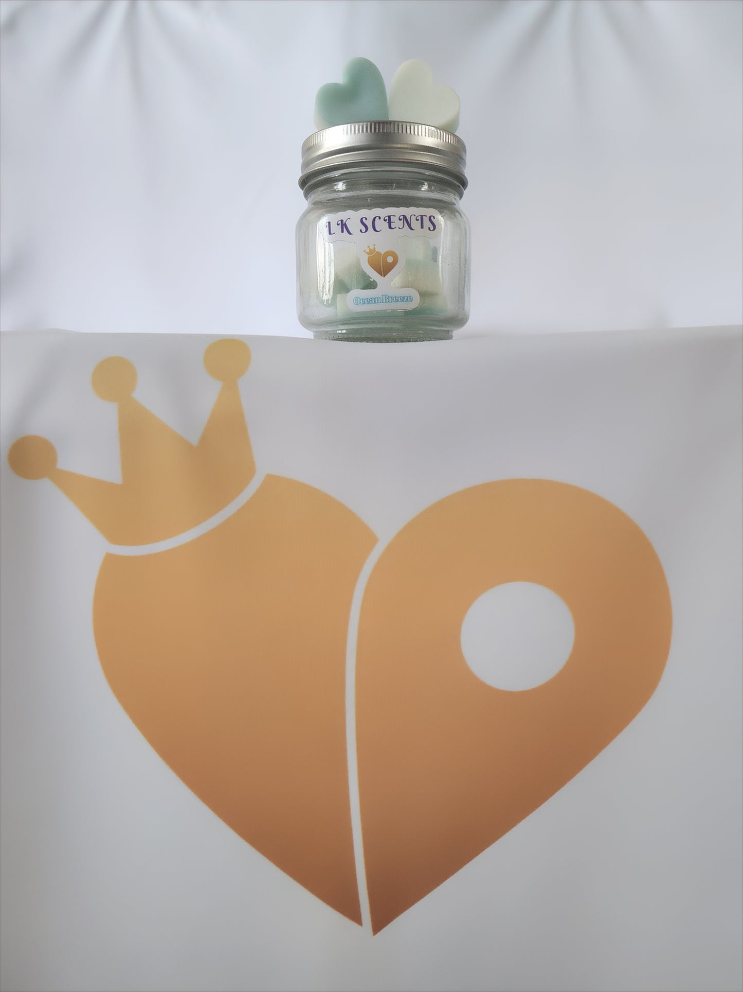 Summer Wax Melts