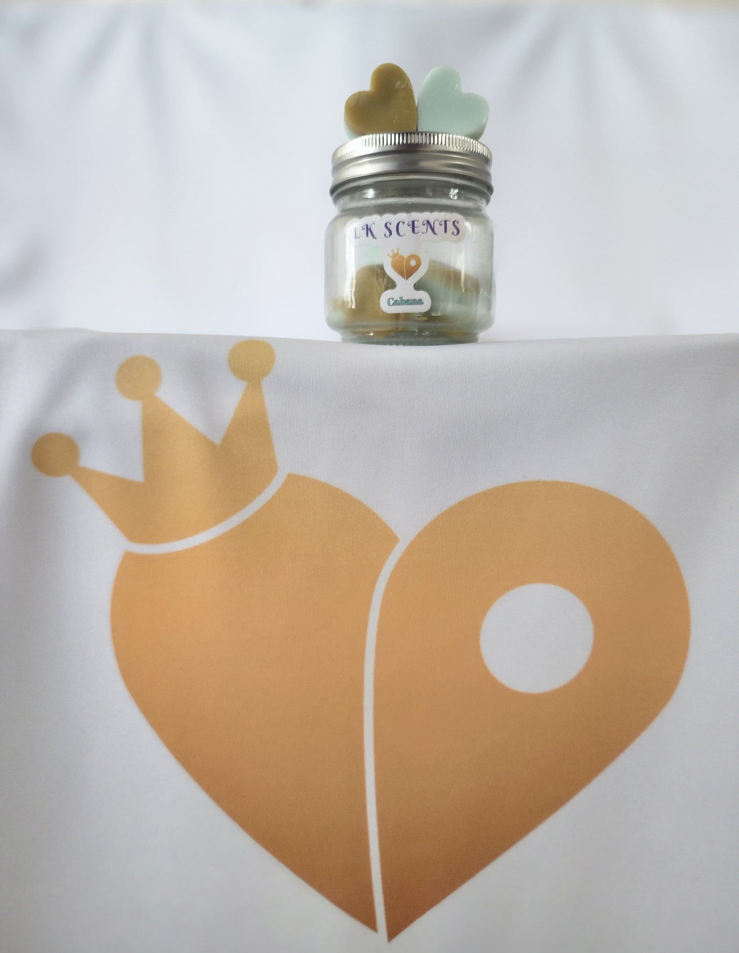 Summer Wax Melts
