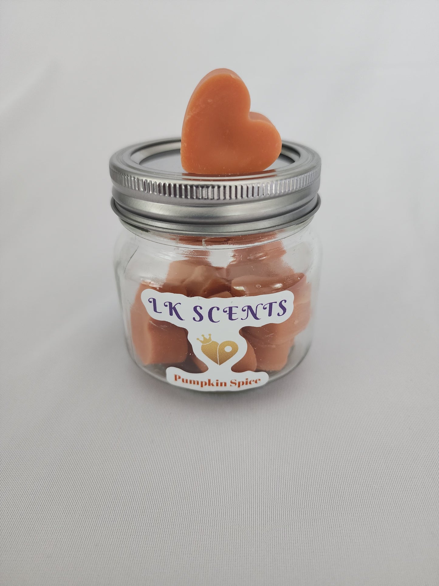 Fall Wax Melts