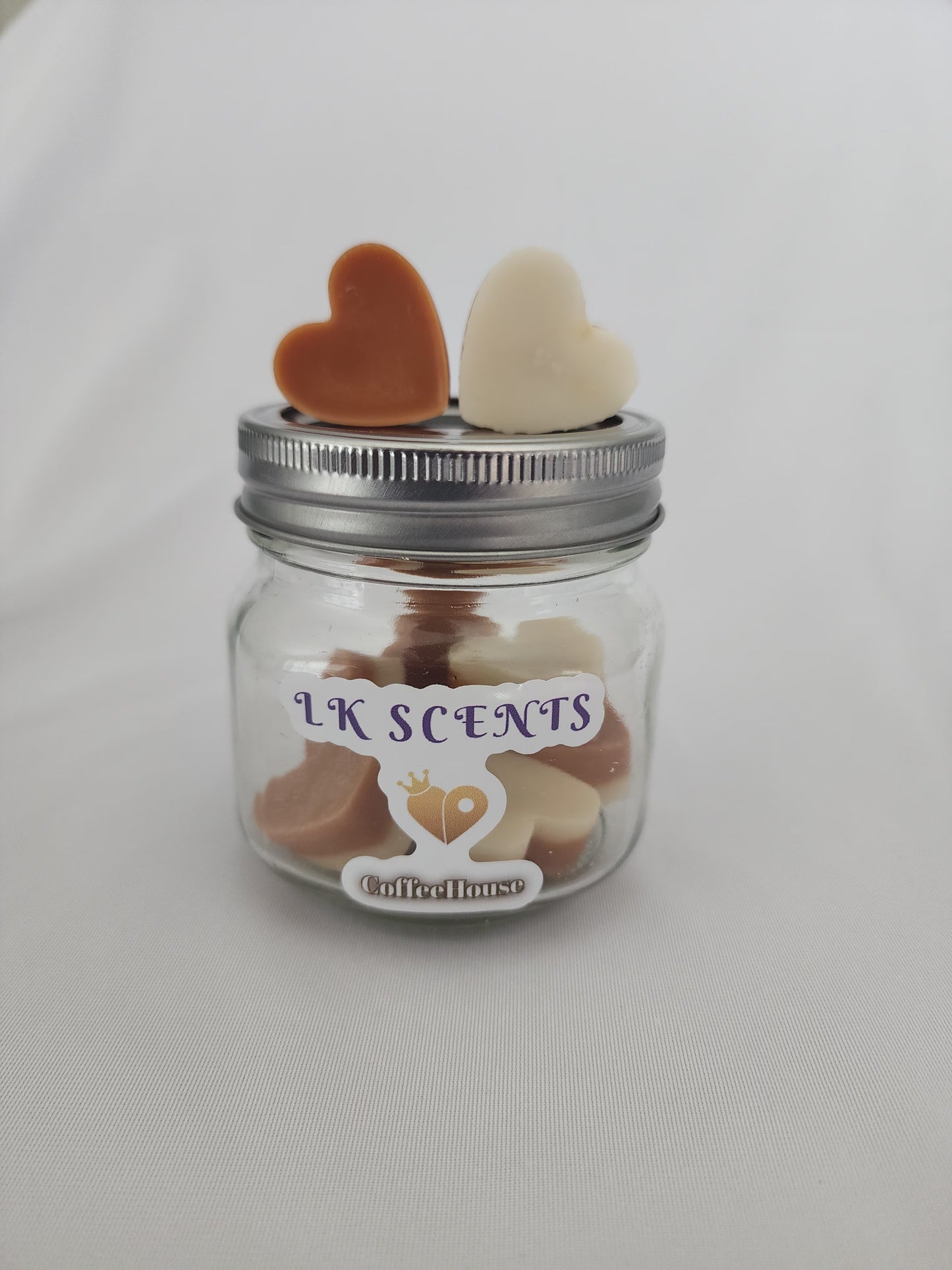 Fall Wax Melts
