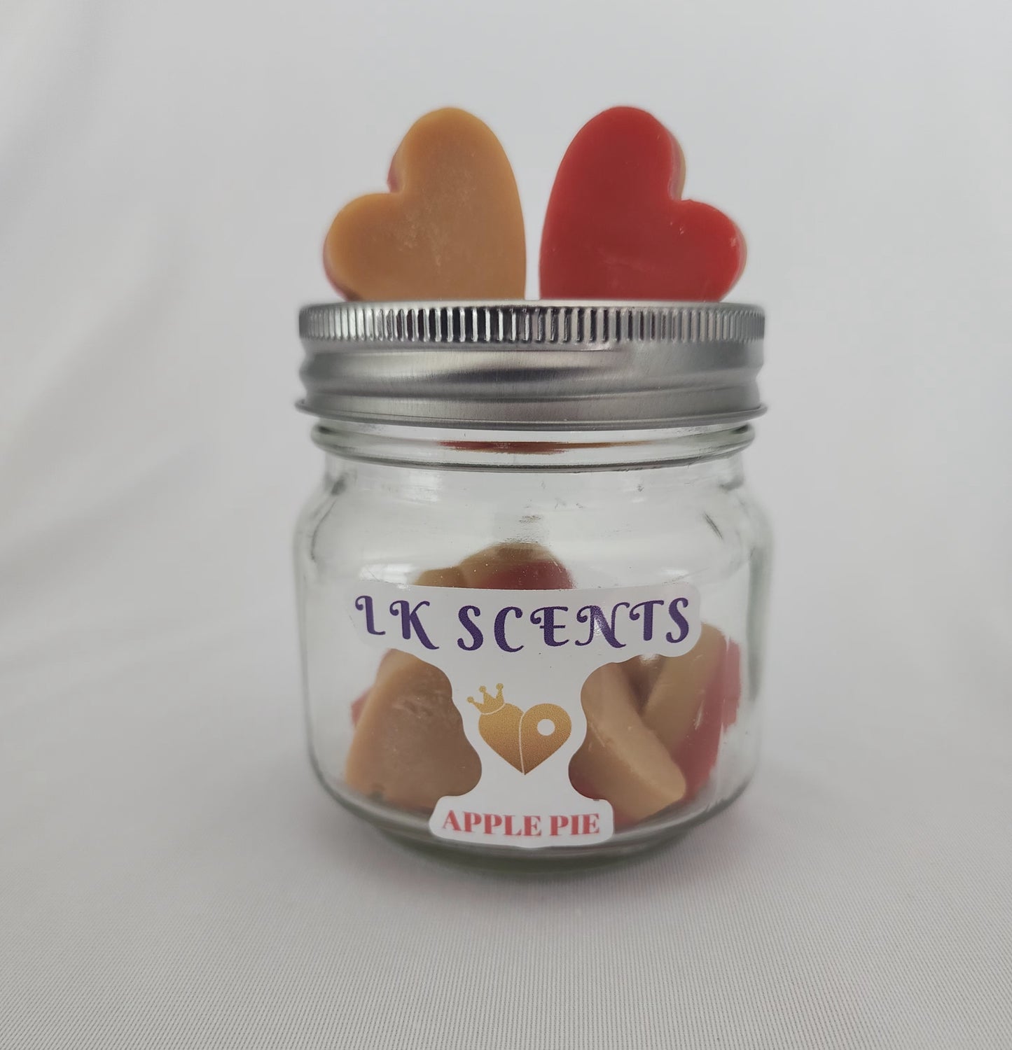Fall Wax Melts