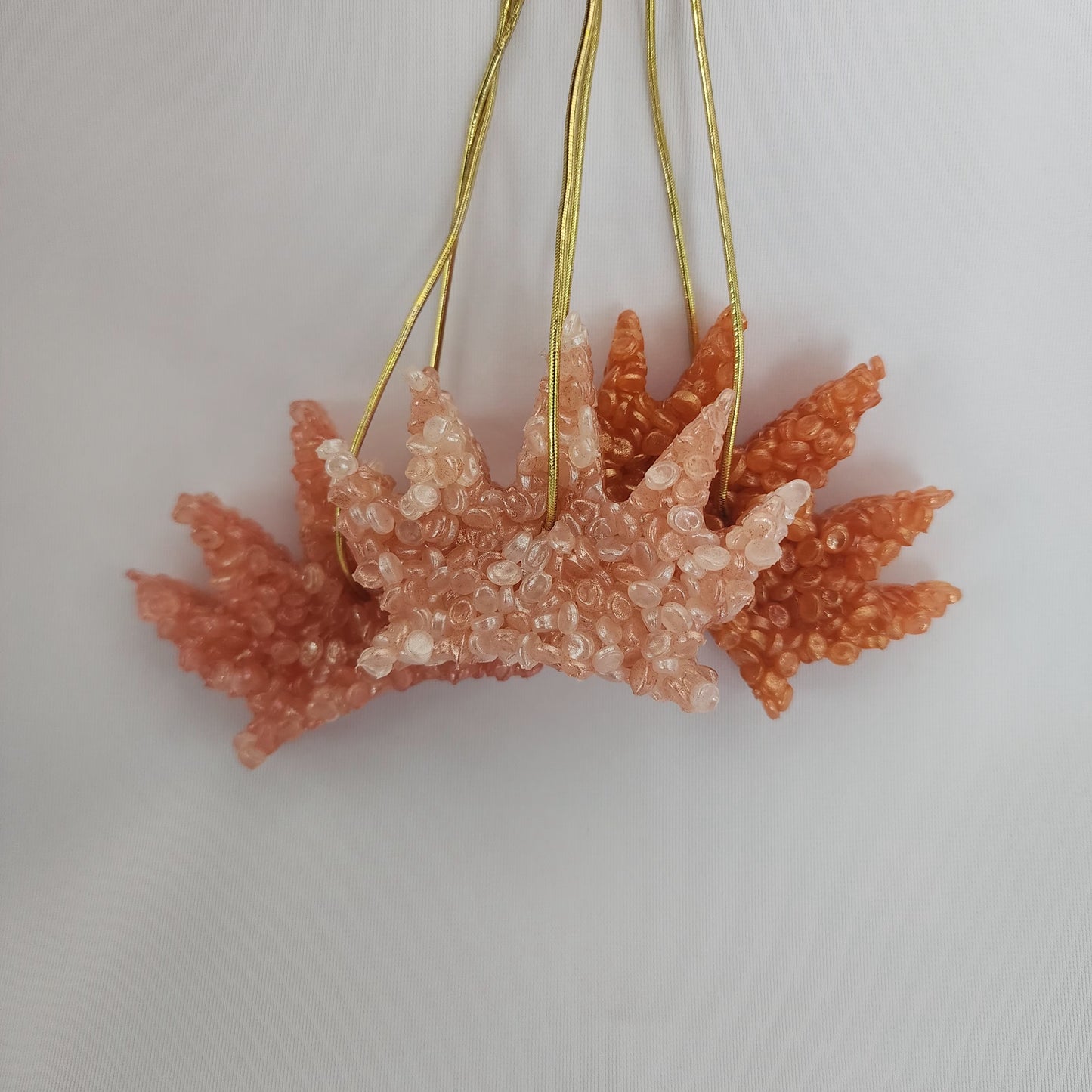Fall Crown Freshies