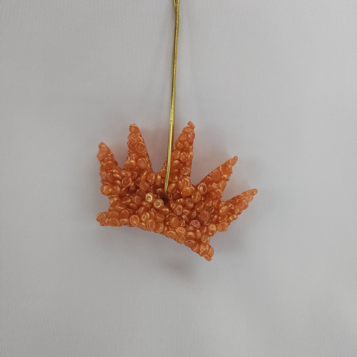 Fall Crown Freshies