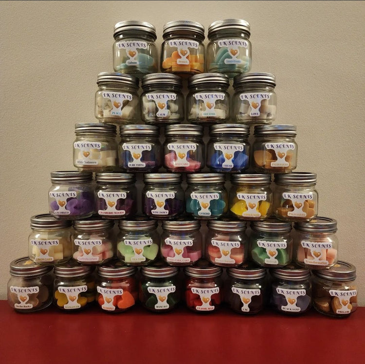 Wax Melts